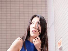 「こんなところでゴメンなさい…。でも、もう我慢出来なかったの…」　VOL.2 トイレが故障で使えず膀胱限界の放尿婦人27人　サンプル画像12